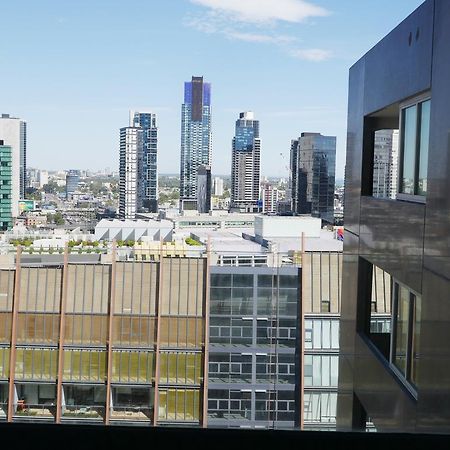 Anchor On Flinders Prime Apartment Melbourne Exterior photo
