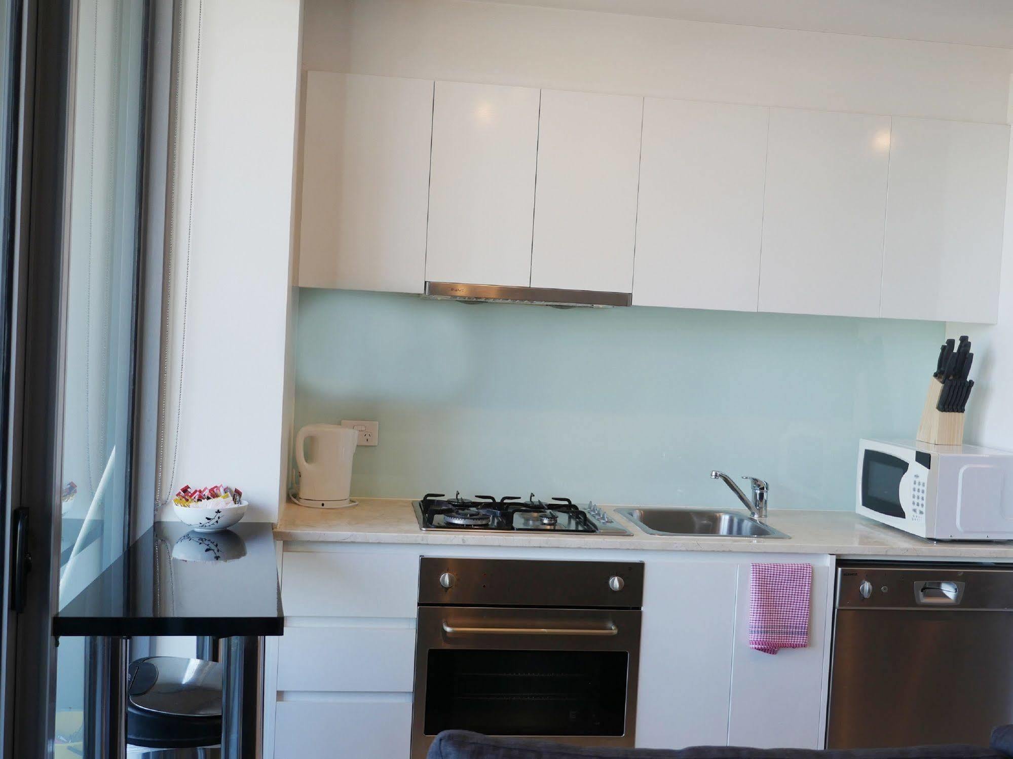 Anchor On Flinders Prime Apartment Melbourne Exterior photo