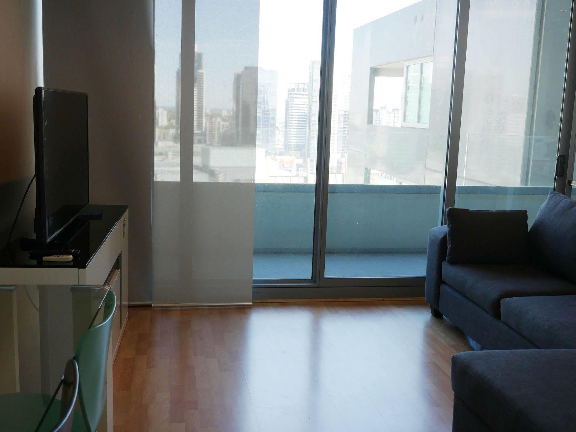 Anchor On Flinders Prime Apartment Melbourne Exterior photo