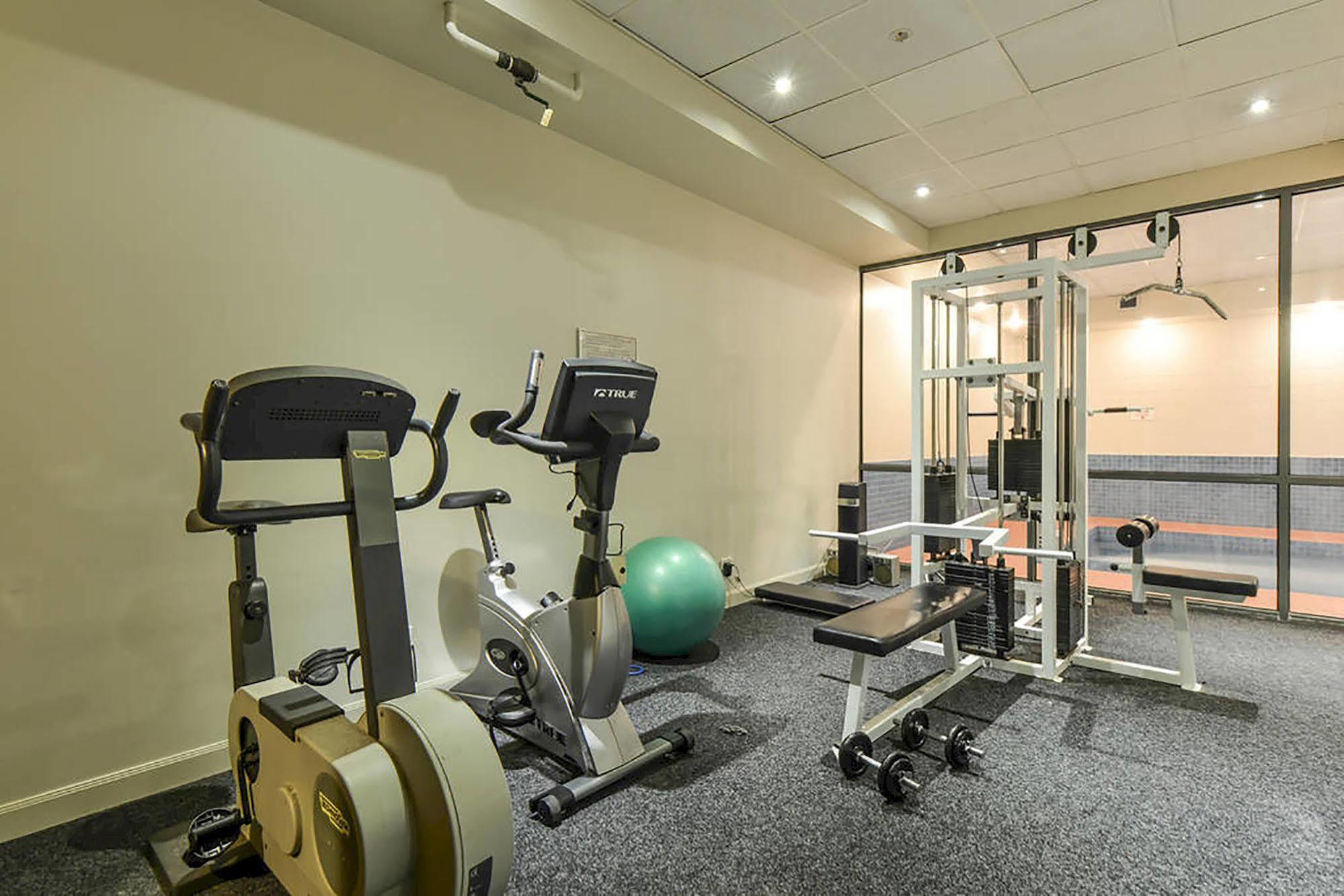 Anchor On Flinders Prime Apartment Melbourne Exterior photo