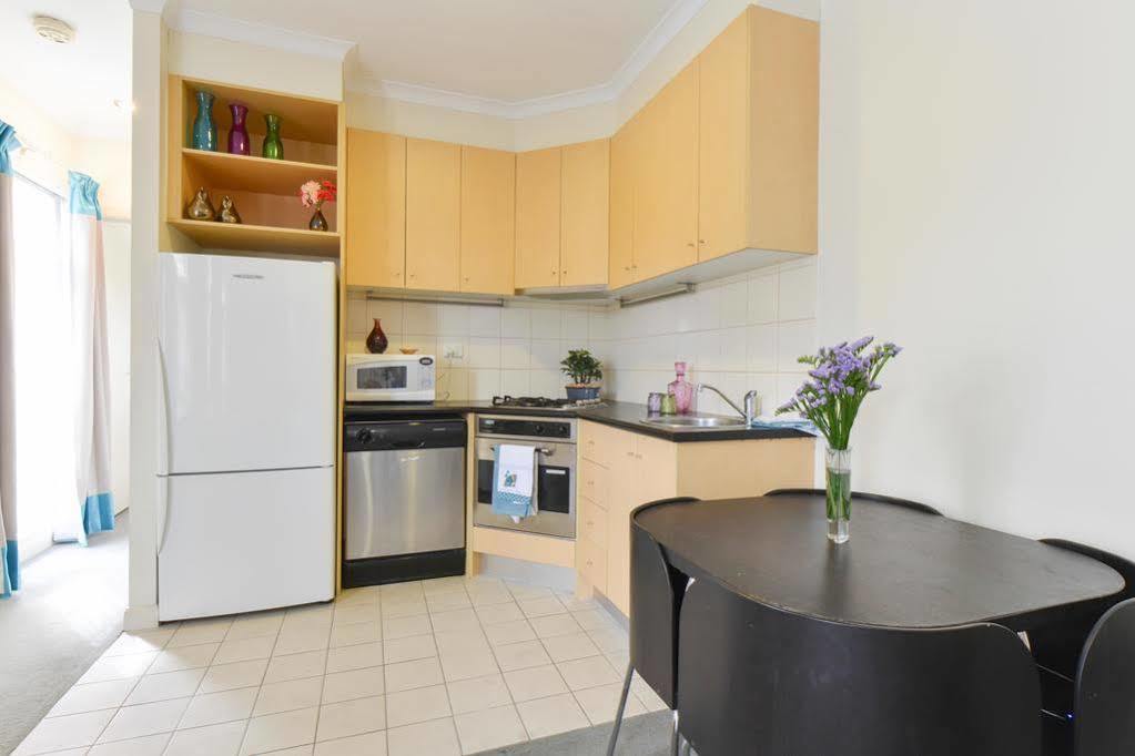 Anchor On Flinders Prime Apartment Melbourne Exterior photo